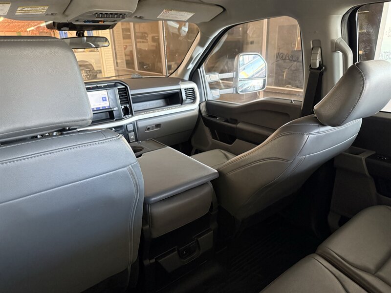 2024 Ford F-550 Super Duty - Photo 27 - Arlington, TX 76011