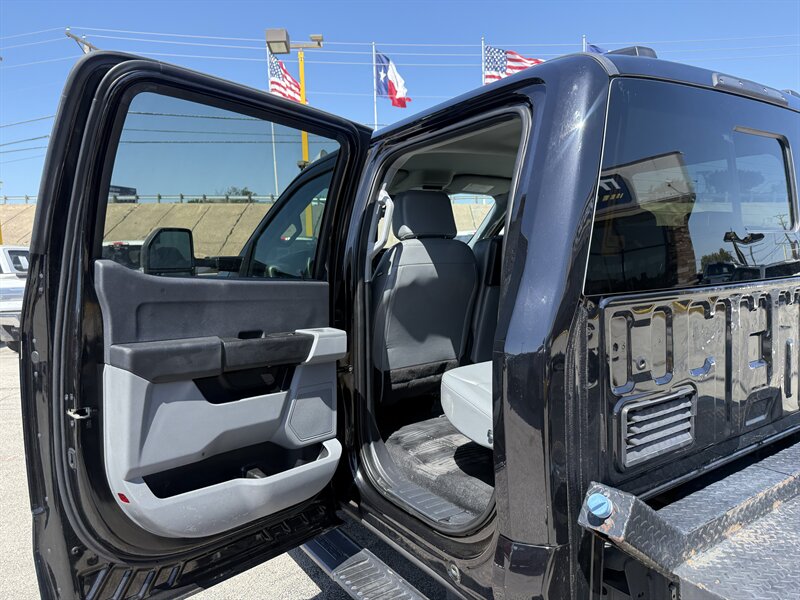 2024 Ford F-550 Super Duty - Photo 15 - Arlington, TX 76011