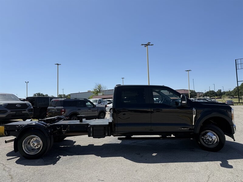 2024 Ford F-550 Super Duty - Photo 4 - Arlington, TX 76011