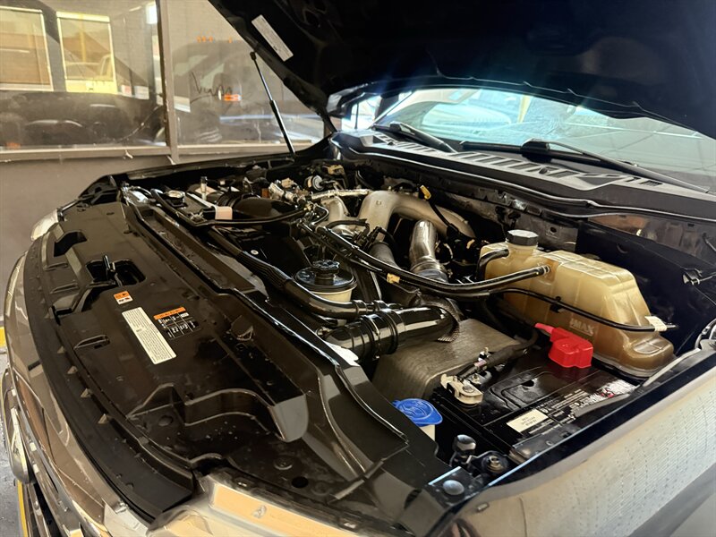 2024 Ford F-550 Super Duty - Photo 29 - Arlington, TX 76011