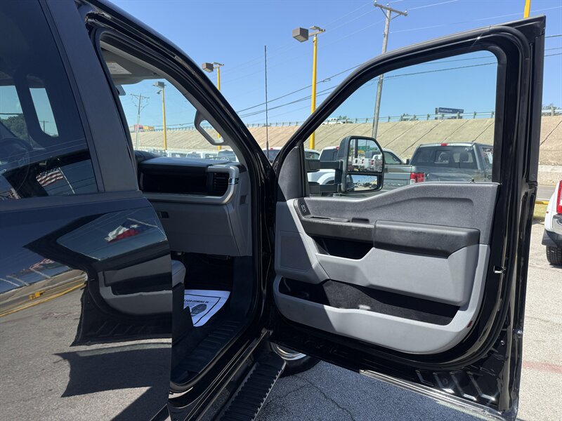 2024 Ford F-550 Super Duty - Photo 17 - Arlington, TX 76011