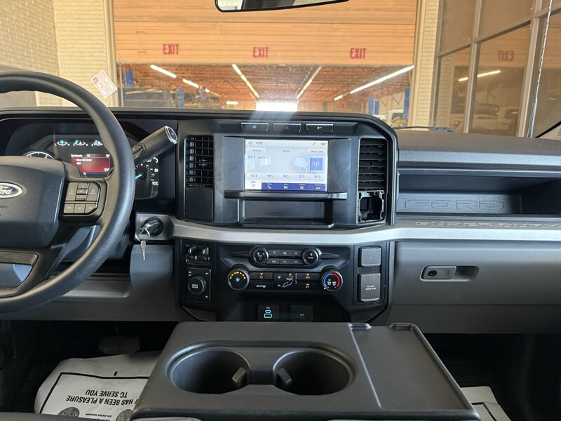 2024 Ford F-550 Super Duty - Photo 24 - Arlington, TX 76011