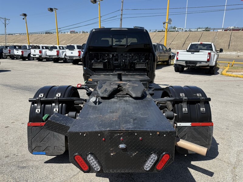 2024 Ford F-550 Super Duty - Photo 6 - Arlington, TX 76011
