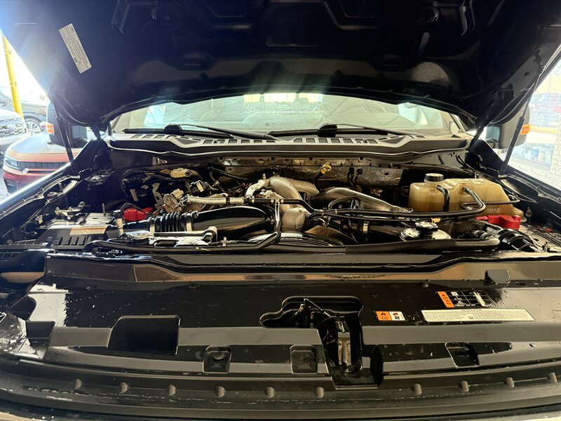 2024 Ford F-550 Super Duty - Photo 28 - Arlington, TX 76011
