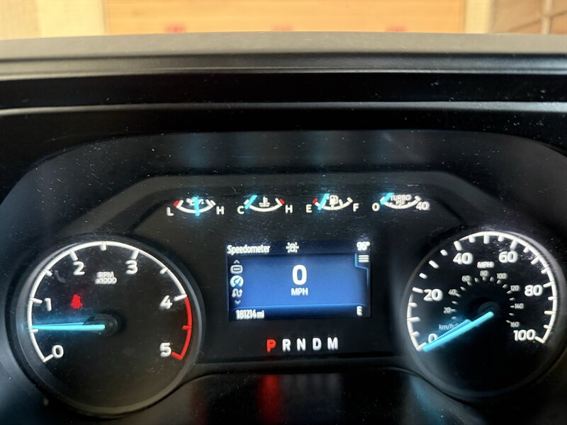 2024 Ford F-550 Super Duty - Photo 23 - Arlington, TX 76011