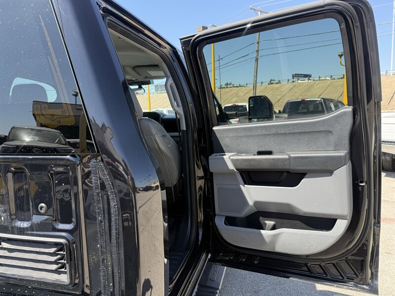 2024 Ford F-550 Super Duty - Photo 19 - Arlington, TX 76011
