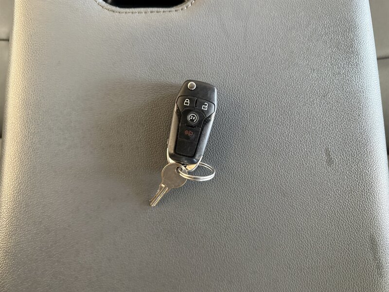 2024 Ford F-550 Super Duty - Photo 30 - Arlington, TX 76011