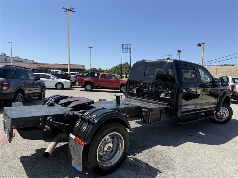 2024 Ford F-550 Super Duty - Photo 5 - Arlington, TX 76011