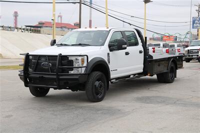 2018 Ford F-550 W   - Photo 6 - Arlington, TX 76011