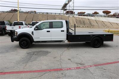 2018 Ford F-550 W   - Photo 7 - Arlington, TX 76011