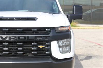 2020 Chevrolet Silverado 2500 Work Truck   - Photo 14 - Arlington, TX 76011