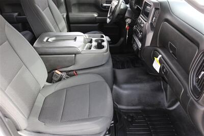 2020 Chevrolet Silverado 2500 Work Truck   - Photo 36 - Arlington, TX 76011