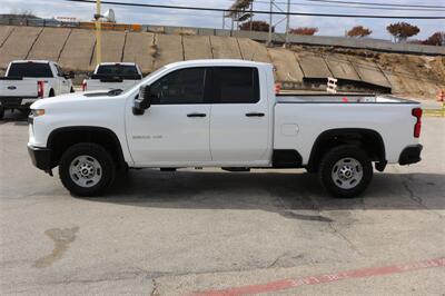 2020 Chevrolet Silverado 2500 Work Truck   - Photo 6 - Arlington, TX 76011