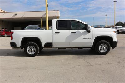 2020 Chevrolet Silverado 2500 Work Truck   - Photo 10 - Arlington, TX 76011