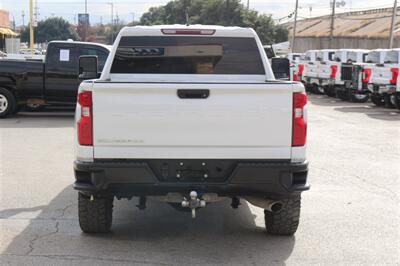 2020 Chevrolet Silverado 2500 Work Truck   - Photo 8 - Arlington, TX 76011