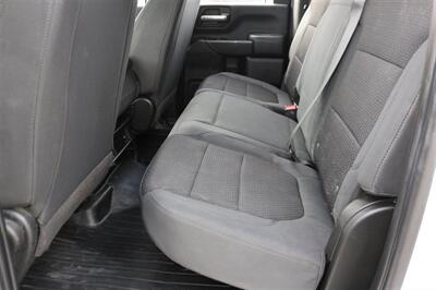 2020 Chevrolet Silverado 2500 Work Truck   - Photo 33 - Arlington, TX 76011