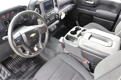 2020 Chevrolet Silverado 2500 Work Truck   - Photo 17 - Arlington, TX 76011