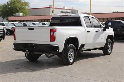 2020 Chevrolet Silverado 2500 Work Truck   - Photo 9 - Arlington, TX 76011