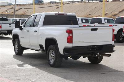 2020 Chevrolet Silverado 2500 Work Truck   - Photo 7 - Arlington, TX 76011