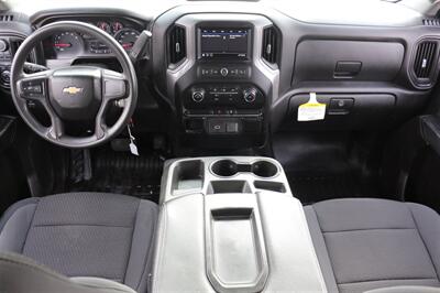 2020 Chevrolet Silverado 2500 Work Truck   - Photo 31 - Arlington, TX 76011