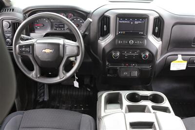 2020 Chevrolet Silverado 2500 Work Truck   - Photo 32 - Arlington, TX 76011