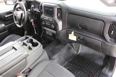 2020 Chevrolet Silverado 2500 Work Truck   - Photo 34 - Arlington, TX 76011