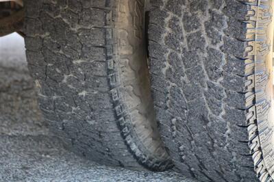 2013 Chevrolet Silverado 3500HD CC Work Truck   - Photo 5 - Arlington, TX 76011