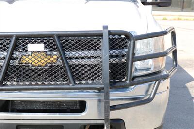 2013 Chevrolet Silverado 3500HD CC Work Truck   - Photo 14 - Arlington, TX 76011