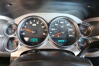 2013 Chevrolet Silverado 3500HD CC Work Truck   - Photo 20 - Arlington, TX 76011