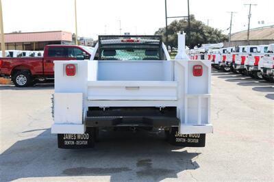 2013 Chevrolet Silverado 3500HD CC Work Truck   - Photo 9 - Arlington, TX 76011