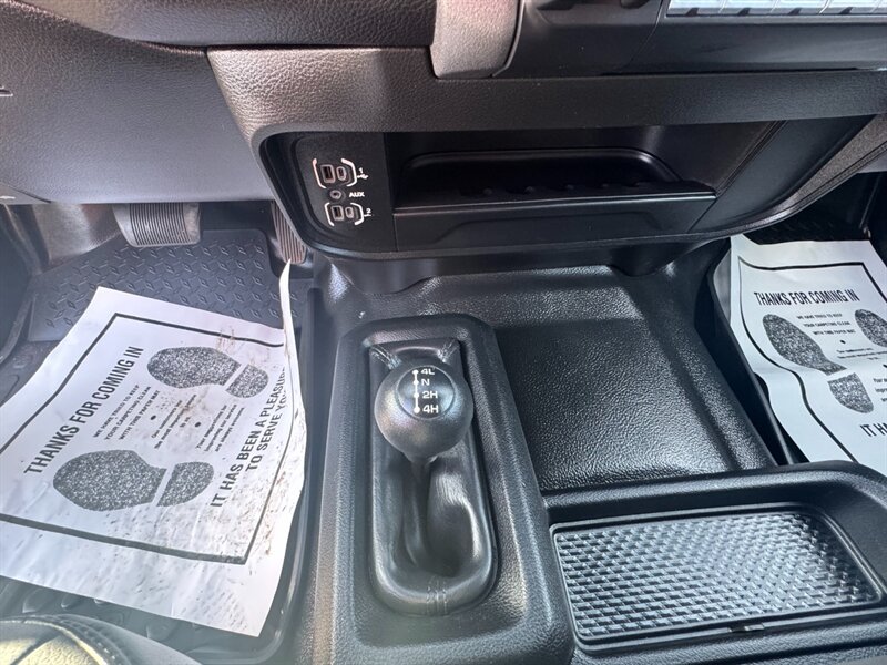 2022 RAM 3500 Tradesman - Photo 41 - Arlington, TX 76011