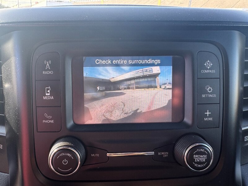 2022 RAM 3500 Tradesman - Photo 23 - Arlington, TX 76011