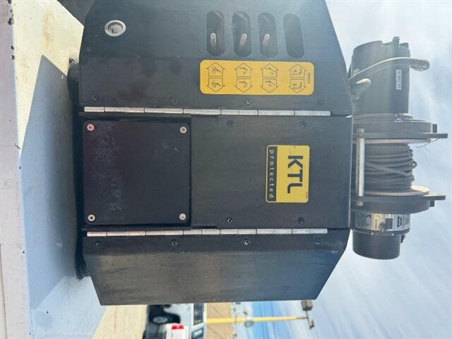 2022 RAM 3500 Tradesman - Photo 18 - Arlington, TX 76011