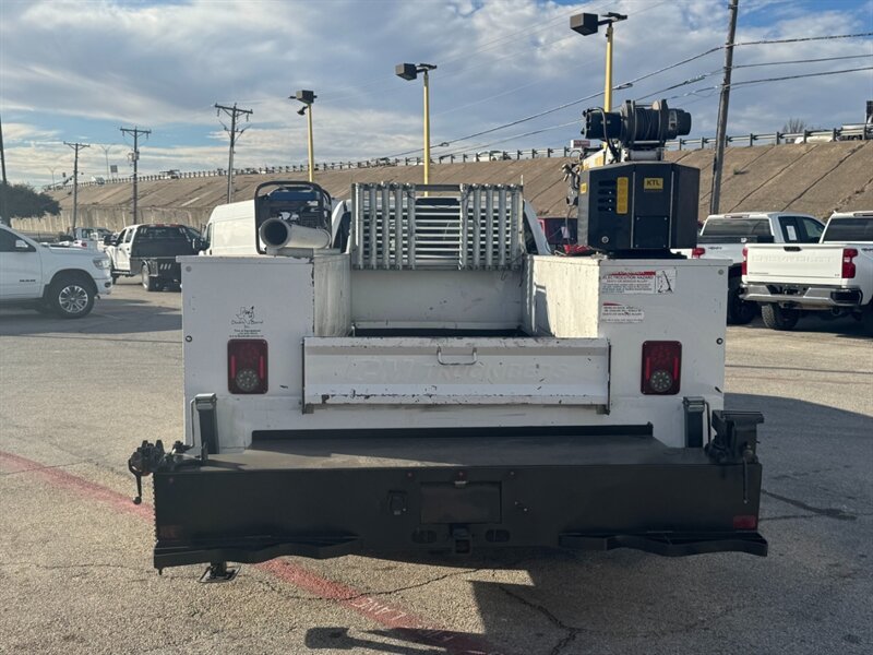 2022 RAM 3500 Tradesman - Photo 6 - Arlington, TX 76011