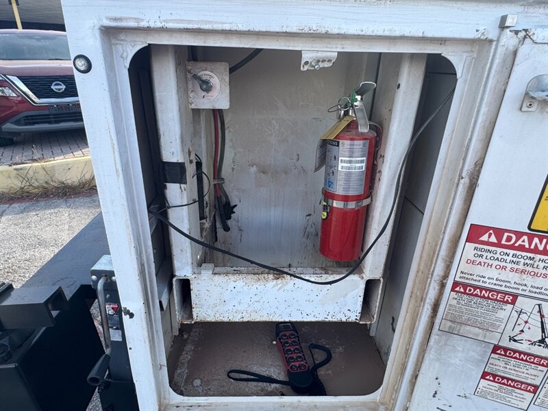 2022 RAM 3500 Tradesman - Photo 34 - Arlington, TX 76011