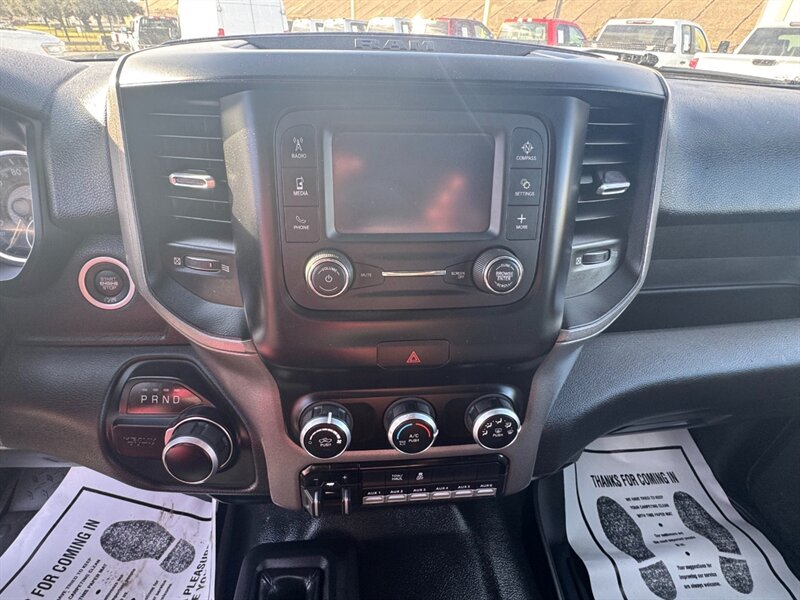 2022 RAM 3500 Tradesman - Photo 9 - Arlington, TX 76011