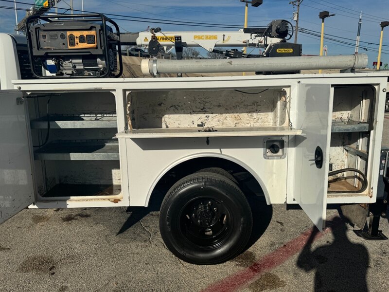 2022 RAM 3500 Tradesman - Photo 14 - Arlington, TX 76011