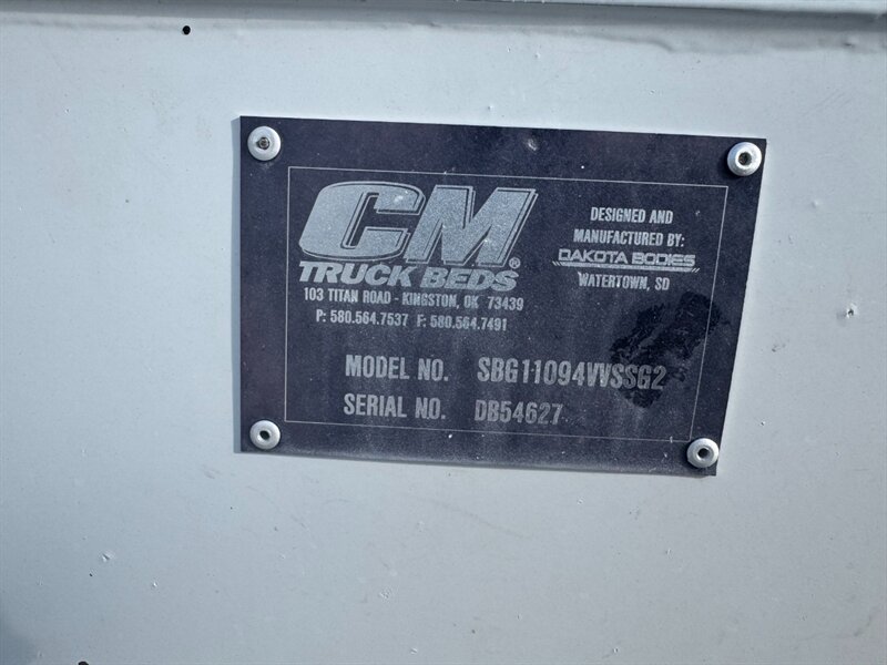2022 RAM 3500 Tradesman - Photo 31 - Arlington, TX 76011