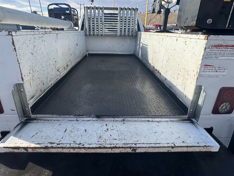 2022 RAM 3500 Tradesman - Photo 29 - Arlington, TX 76011