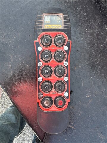 2022 RAM 3500 Tradesman - Photo 26 - Arlington, TX 76011