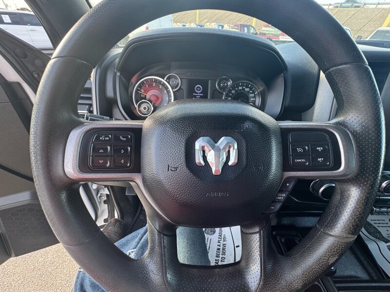 2022 RAM 3500 Tradesman - Photo 22 - Arlington, TX 76011