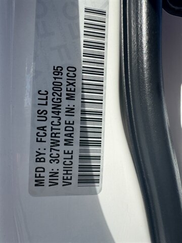 2022 RAM 3500 Tradesman - Photo 24 - Arlington, TX 76011