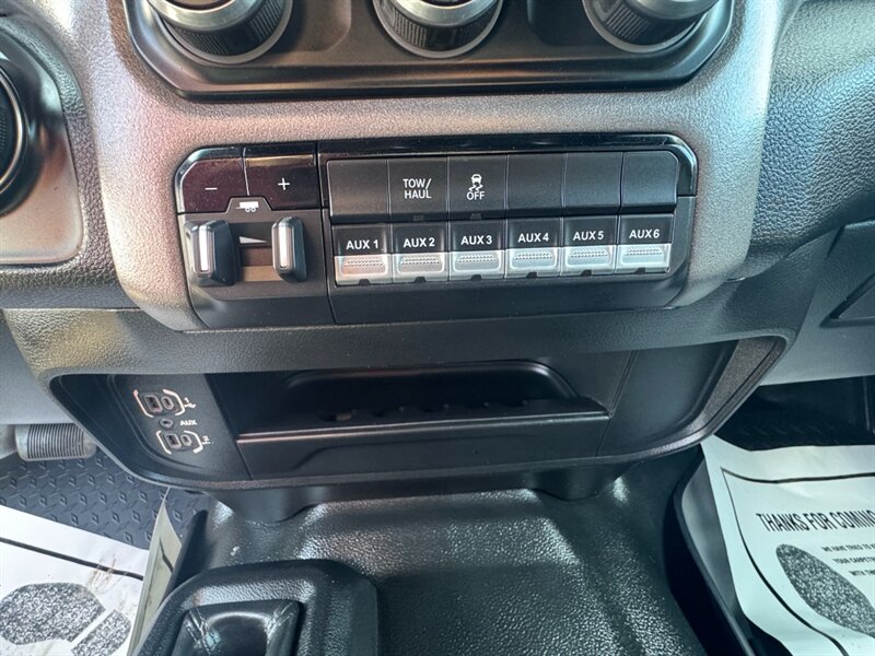 2022 RAM 3500 Tradesman - Photo 8 - Arlington, TX 76011