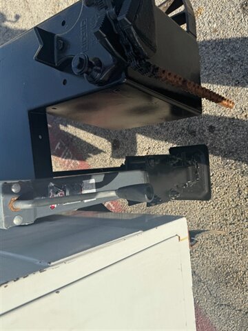 2022 RAM 3500 Tradesman - Photo 28 - Arlington, TX 76011