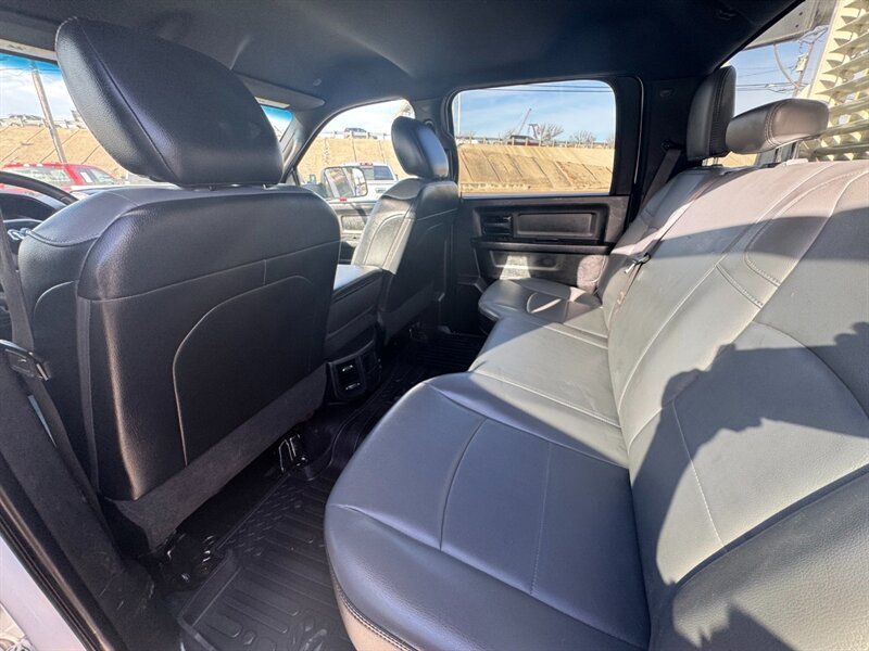 2022 RAM 3500 Tradesman - Photo 10 - Arlington, TX 76011