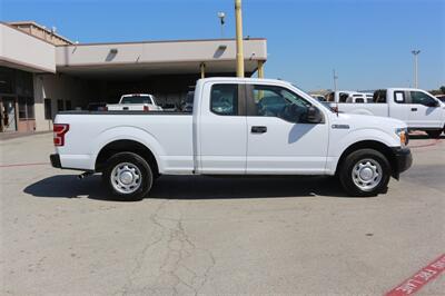 2018 Ford F-150 XL   - Photo 10 - Arlington, TX 76011