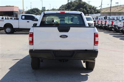 2018 Ford F-150 XL   - Photo 8 - Arlington, TX 76011