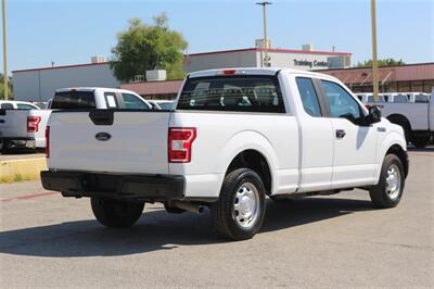 2018 Ford F-150 XL   - Photo 9 - Arlington, TX 76011