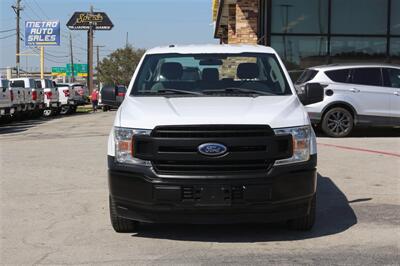 2018 Ford F-150 XL   - Photo 12 - Arlington, TX 76011