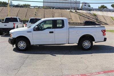 2018 Ford F-150 XL   - Photo 6 - Arlington, TX 76011